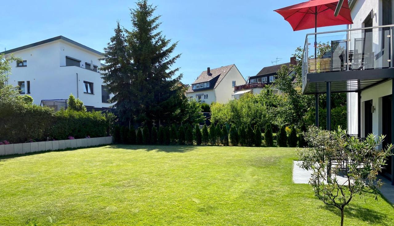 Vis-Ahr-Vis Country Daire Bad Neuenahr-Ahrweiler Dış mekan fotoğraf